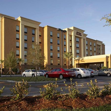 Hampton Inn & Suites Clearwater St Petersburg Ulmerton Road Fl Esterno foto
