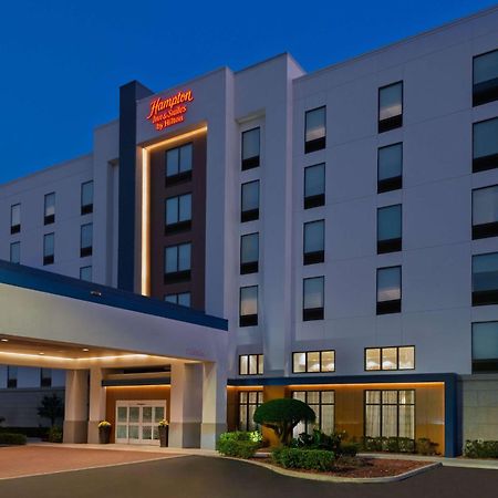 Hampton Inn & Suites Clearwater St Petersburg Ulmerton Road Fl Esterno foto