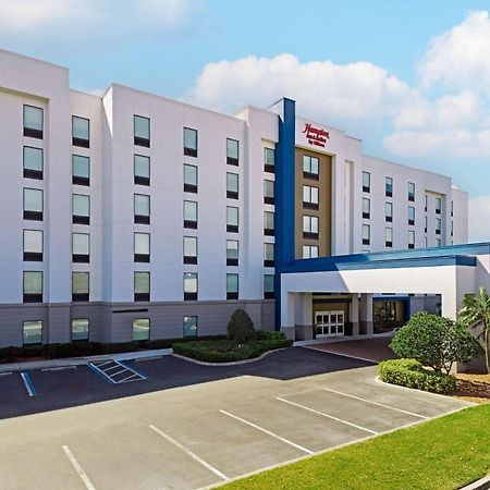 Hampton Inn & Suites Clearwater St Petersburg Ulmerton Road Fl Esterno foto
