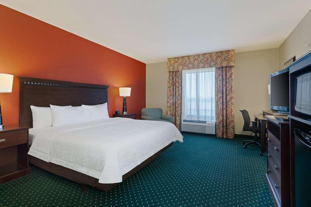 Hampton Inn & Suites Clearwater St Petersburg Ulmerton Road Fl Camera foto