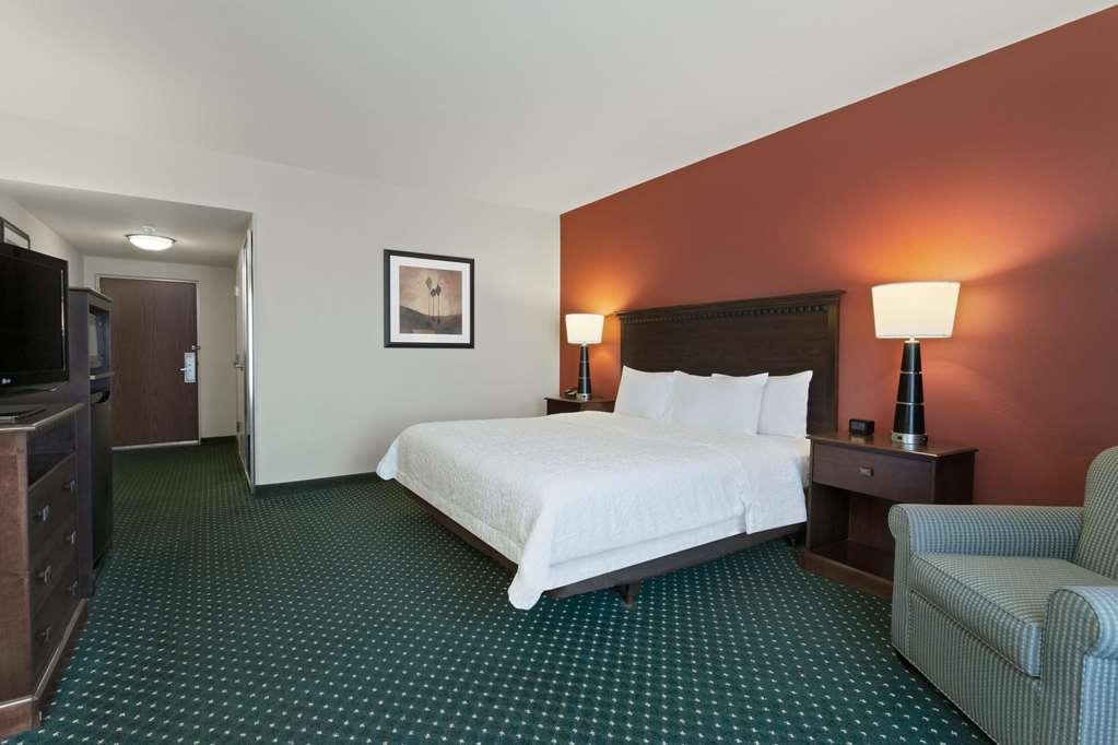 Hampton Inn & Suites Clearwater St Petersburg Ulmerton Road Fl Camera foto