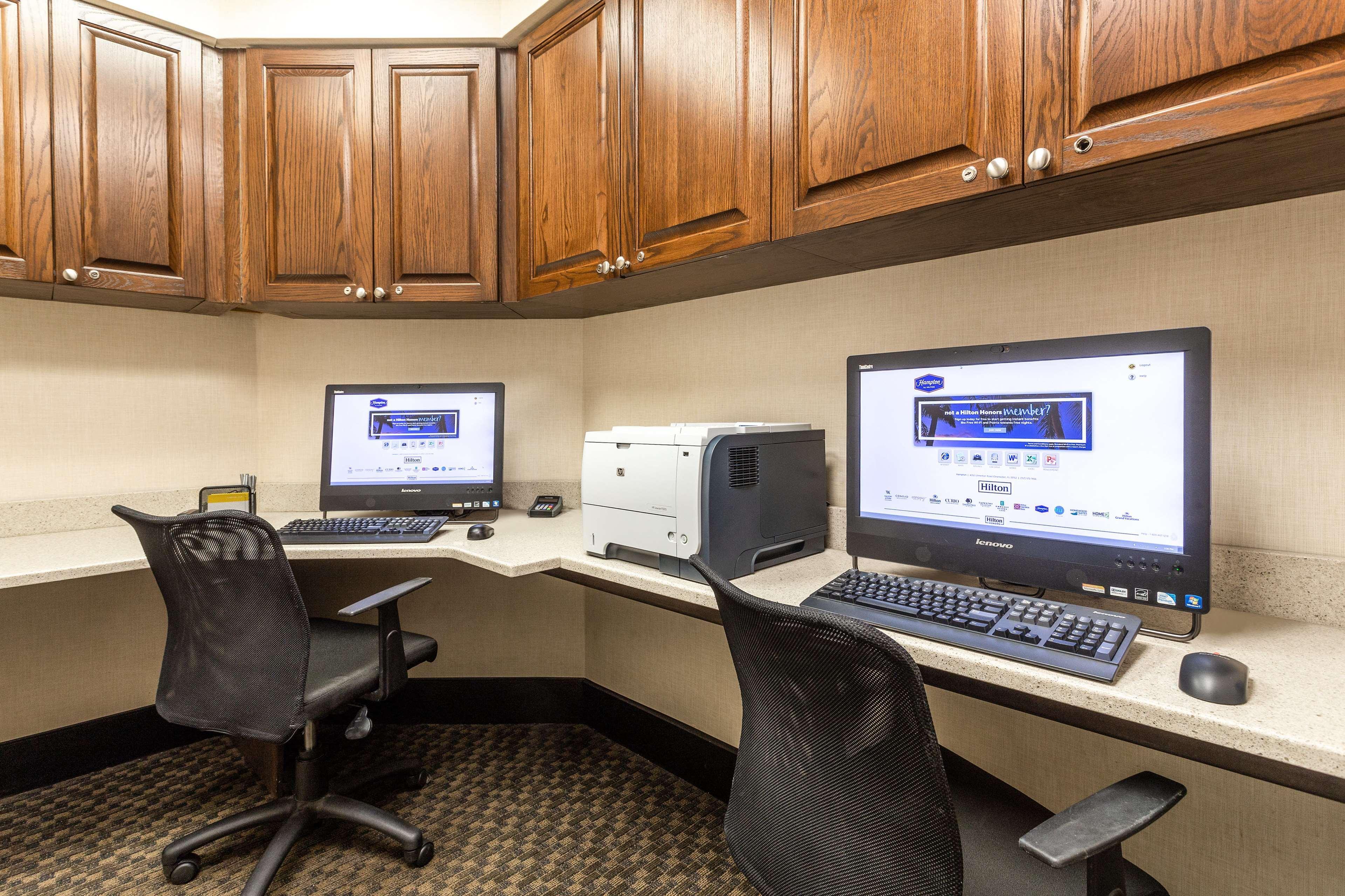 Hampton Inn & Suites Clearwater St Petersburg Ulmerton Road Fl Esterno foto