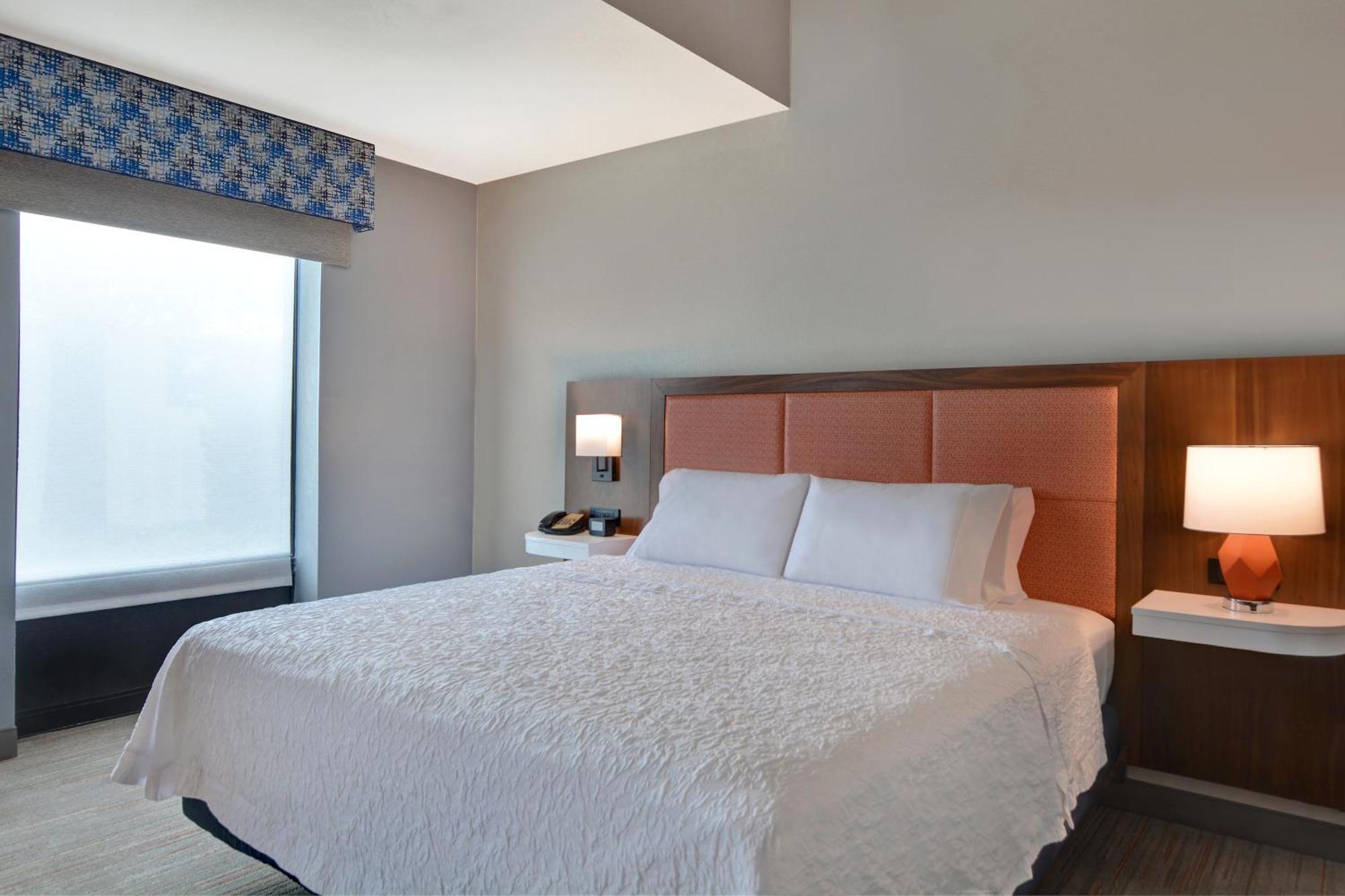 Hampton Inn & Suites Clearwater St Petersburg Ulmerton Road Fl Esterno foto