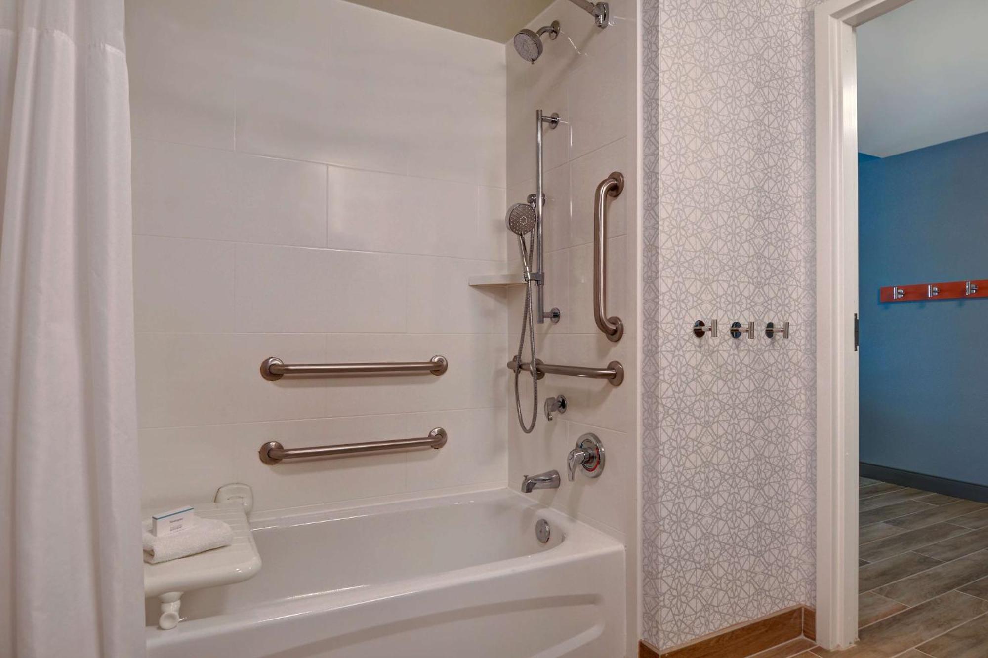 Hampton Inn & Suites Clearwater St Petersburg Ulmerton Road Fl Esterno foto
