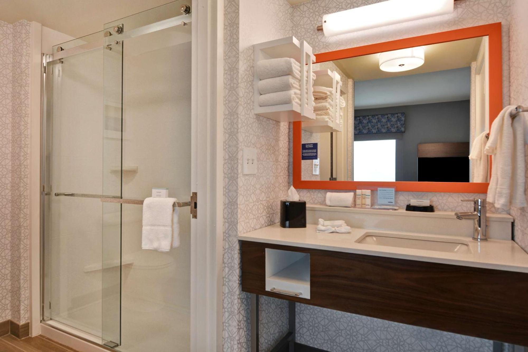 Hampton Inn & Suites Clearwater St Petersburg Ulmerton Road Fl Esterno foto