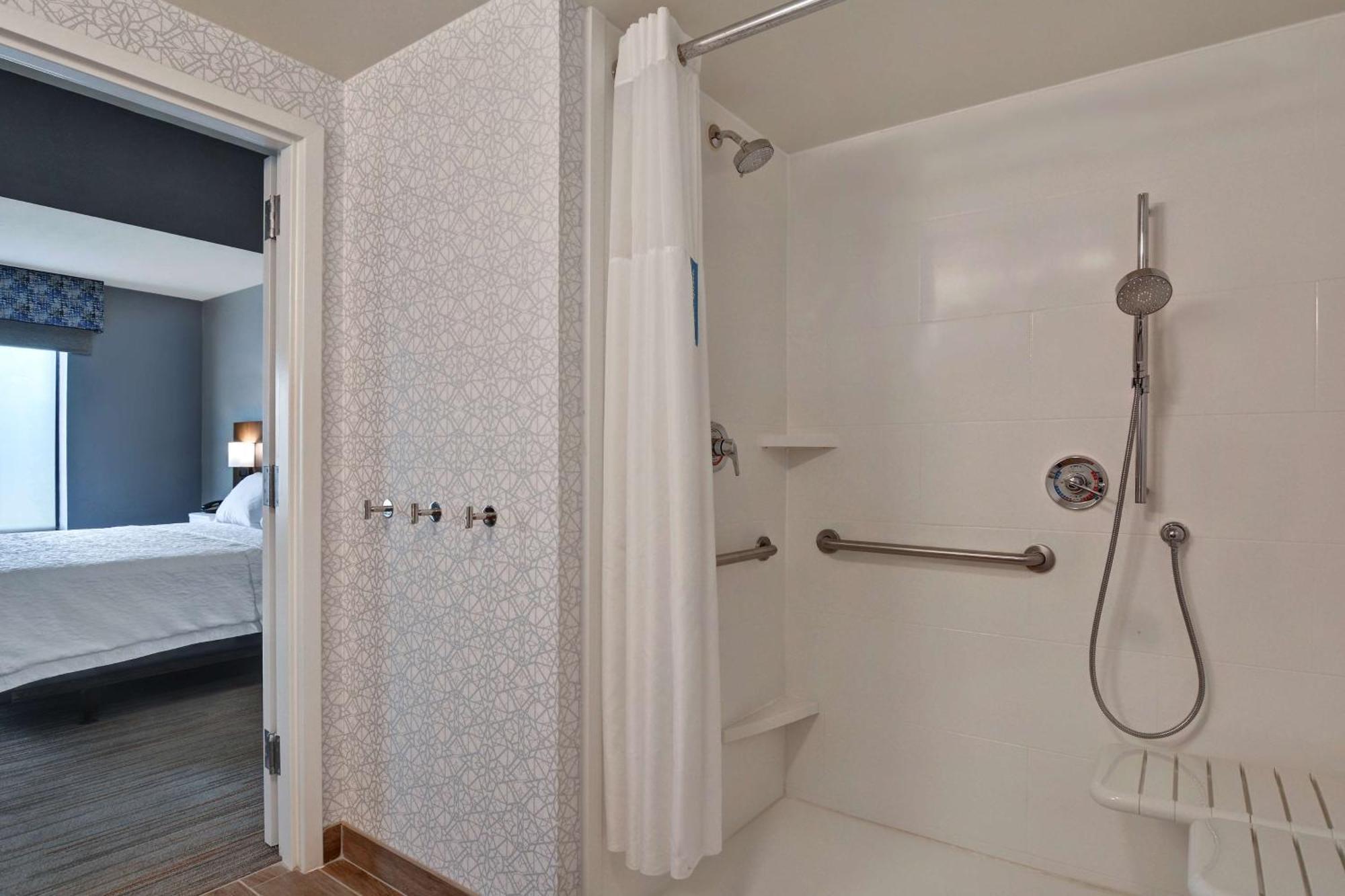 Hampton Inn & Suites Clearwater St Petersburg Ulmerton Road Fl Esterno foto