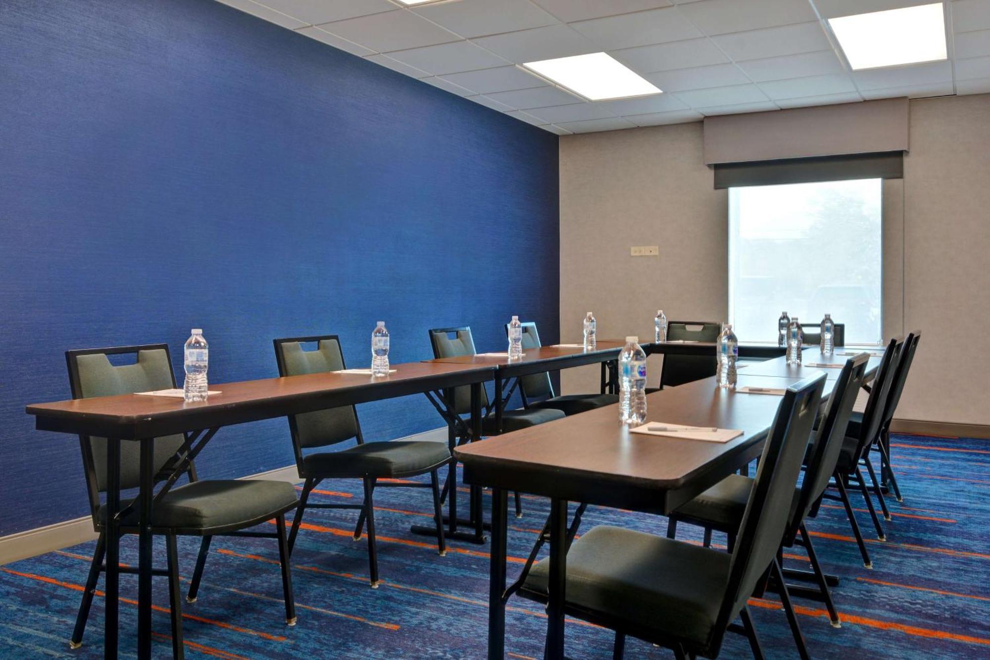 Hampton Inn & Suites Clearwater St Petersburg Ulmerton Road Fl Esterno foto