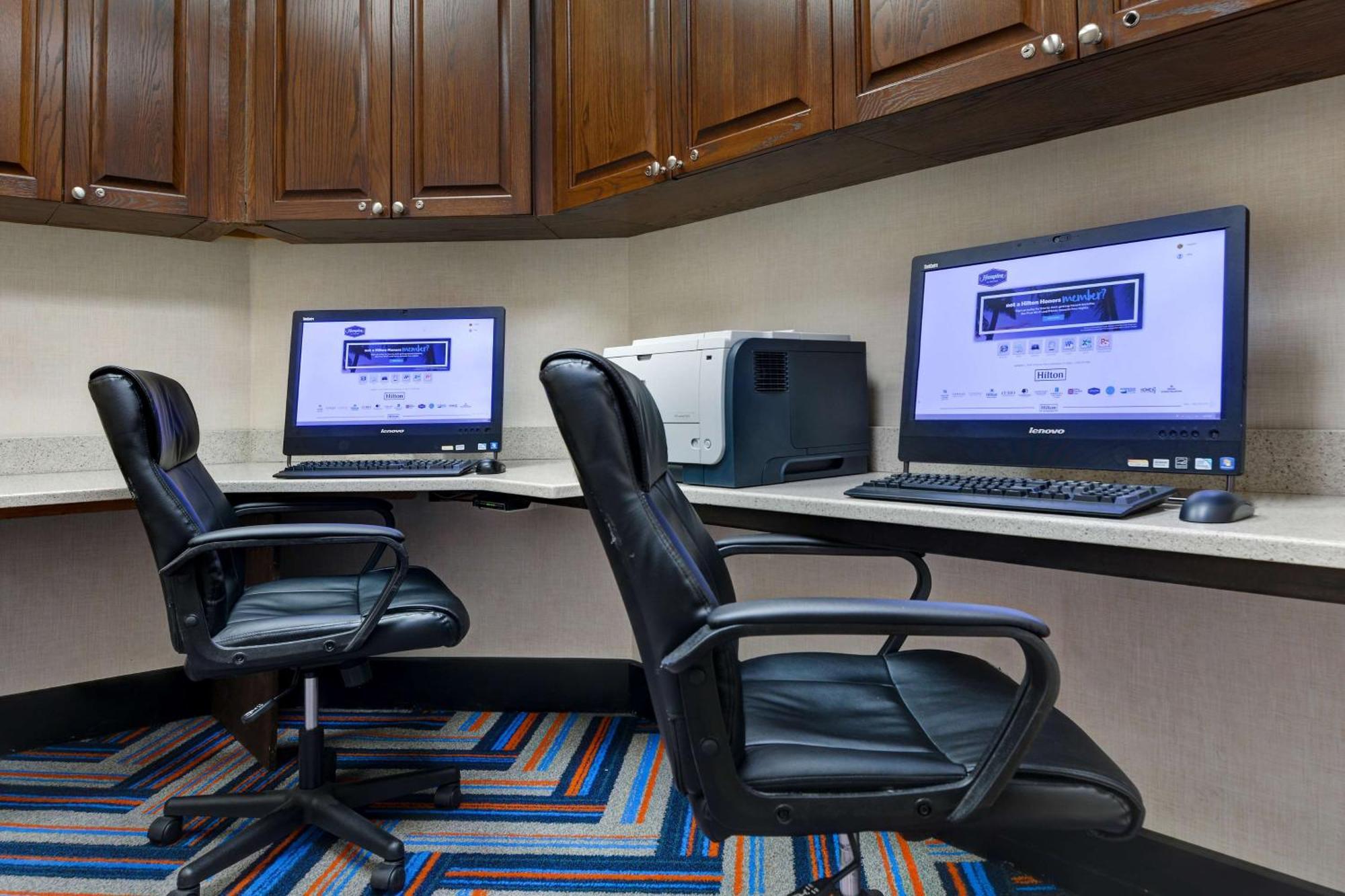 Hampton Inn & Suites Clearwater St Petersburg Ulmerton Road Fl Esterno foto