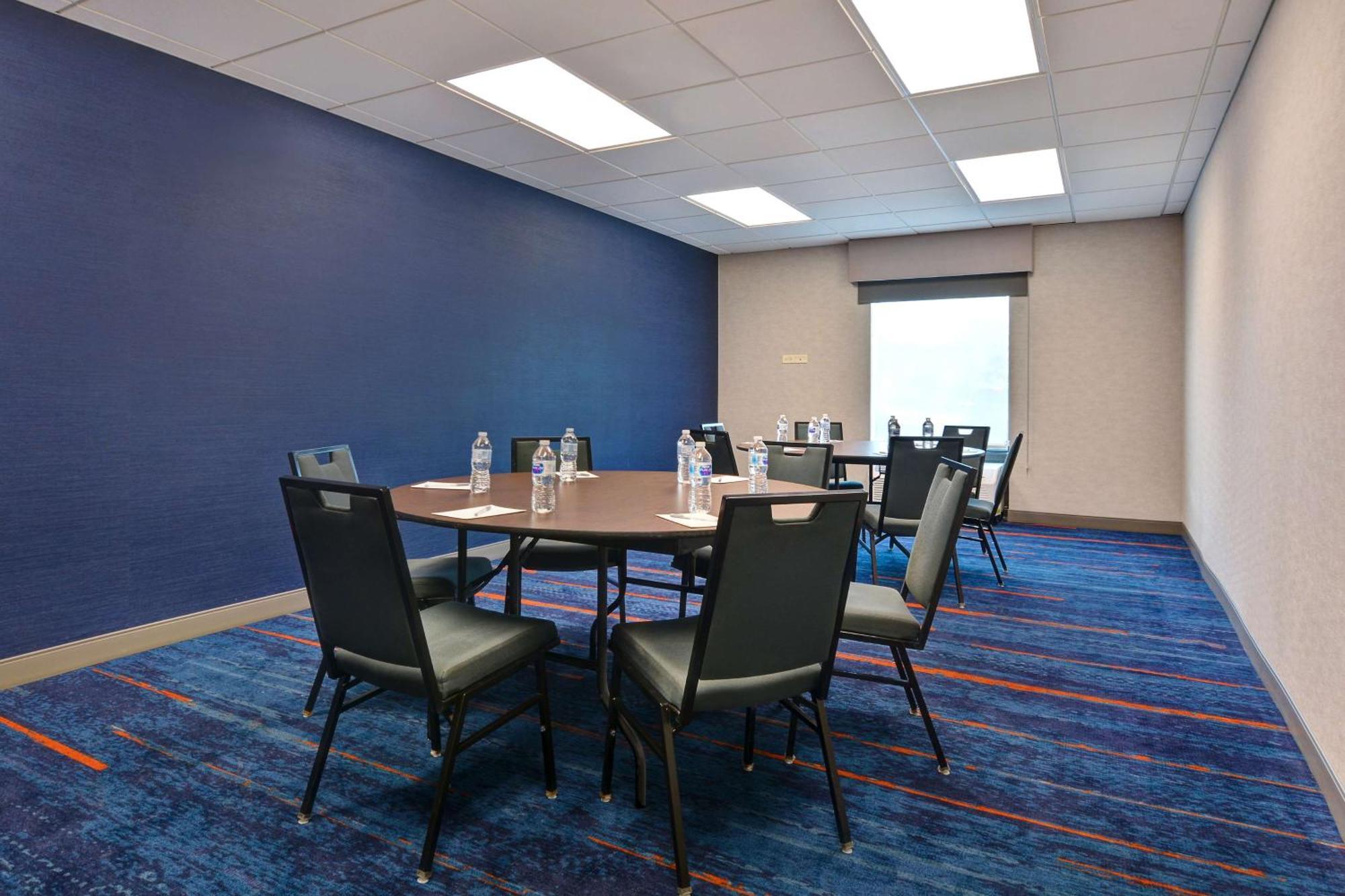 Hampton Inn & Suites Clearwater St Petersburg Ulmerton Road Fl Esterno foto