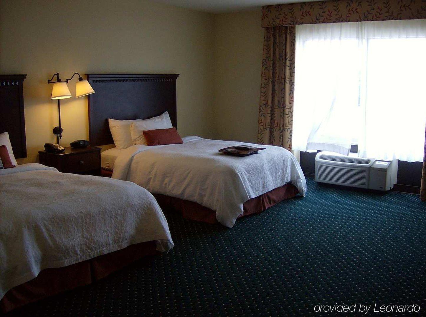 Hampton Inn & Suites Clearwater St Petersburg Ulmerton Road Fl Camera foto