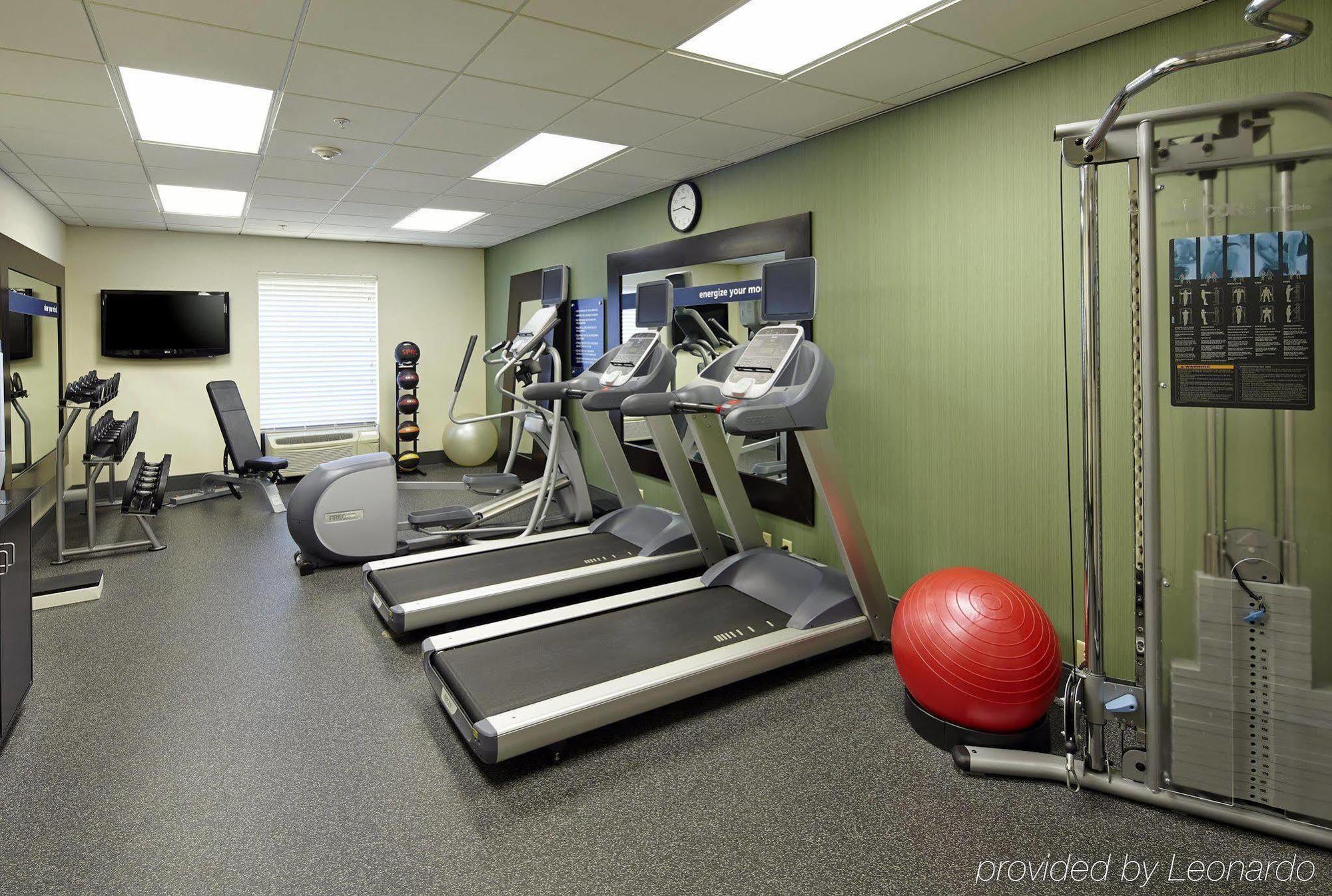 Hampton Inn & Suites Clearwater St Petersburg Ulmerton Road Fl Esterno foto