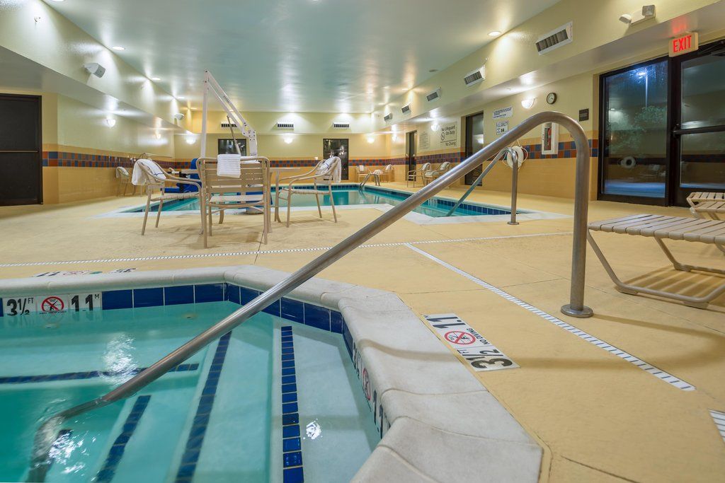 Hampton Inn & Suites Clearwater St Petersburg Ulmerton Road Fl Esterno foto